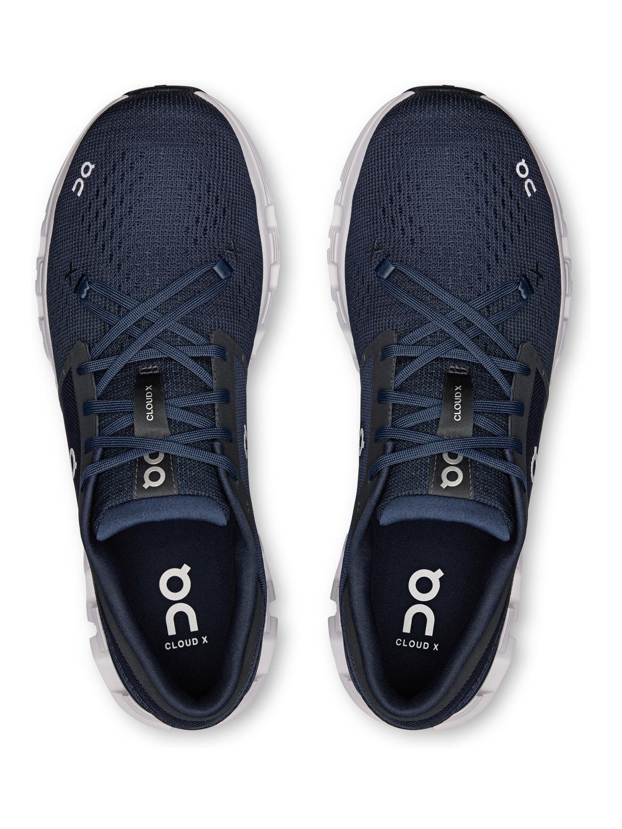Cloud X 4 Herren Running Schuhe 5