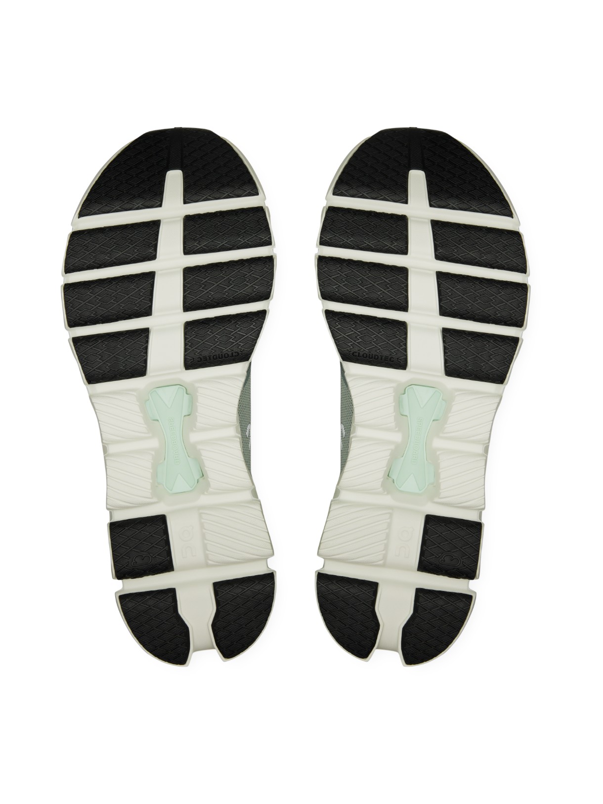 Cloud X 4 Herren Running Schuhe 5