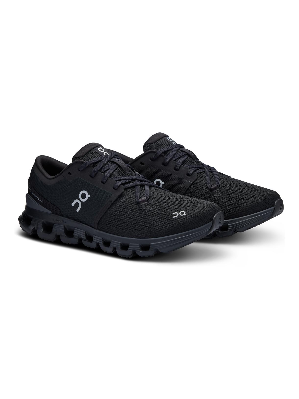 Cloud X 4 Damen Laufschuhe 5