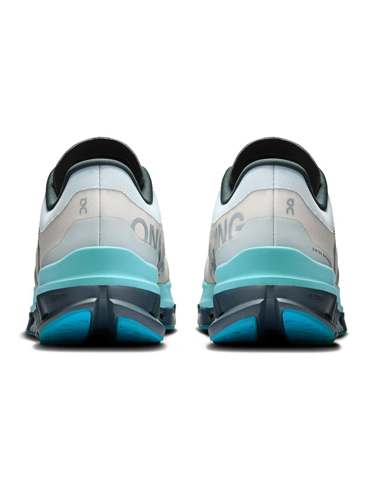 Cloudflow 5 Damen Laufschuhe 5