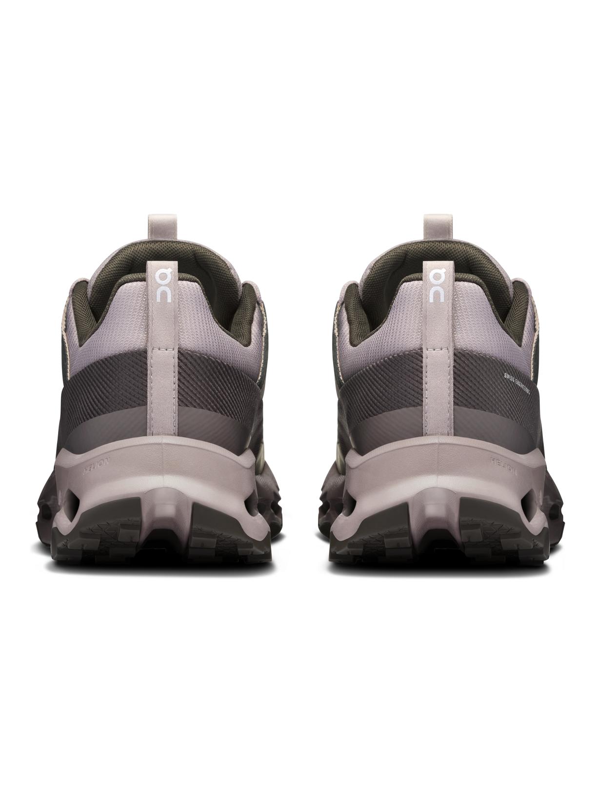CLOUDHORIZON WP Herren Wanderschuhe 5