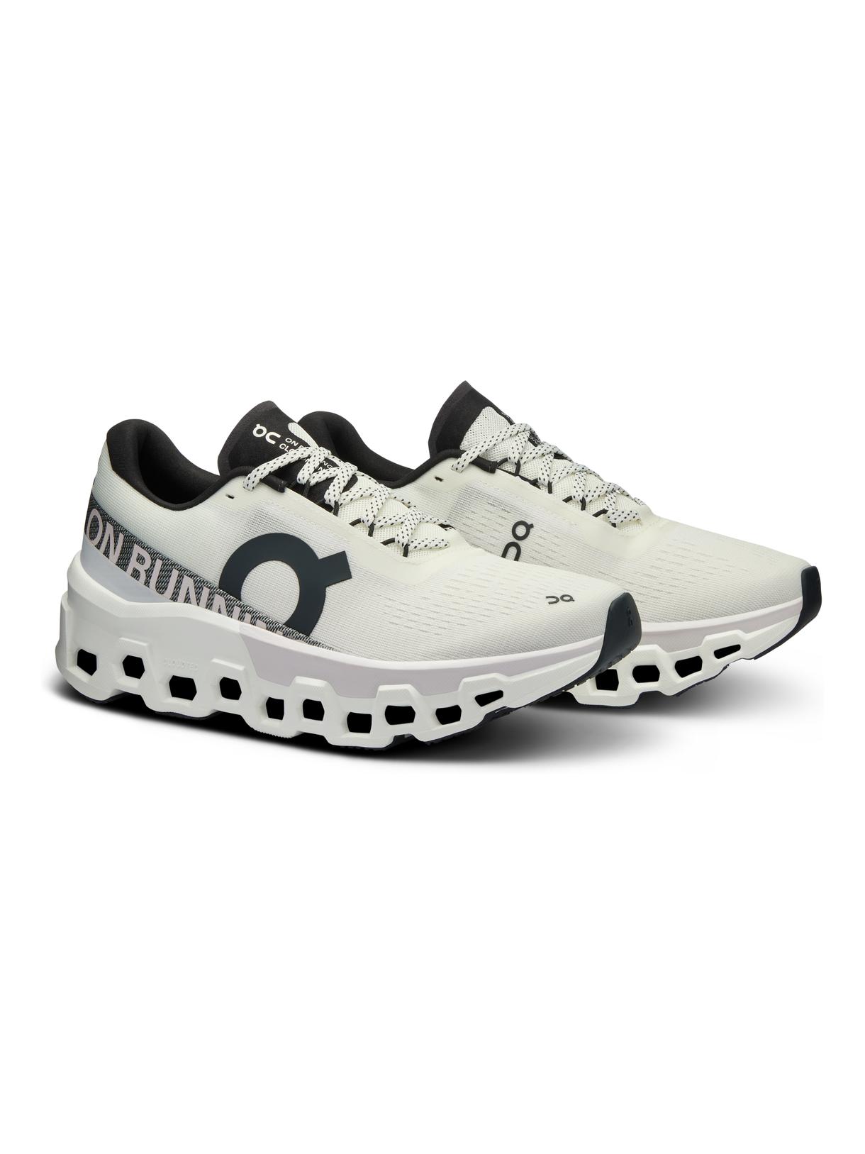 Cloudmonster 2 Damen Laufschuhe 5
