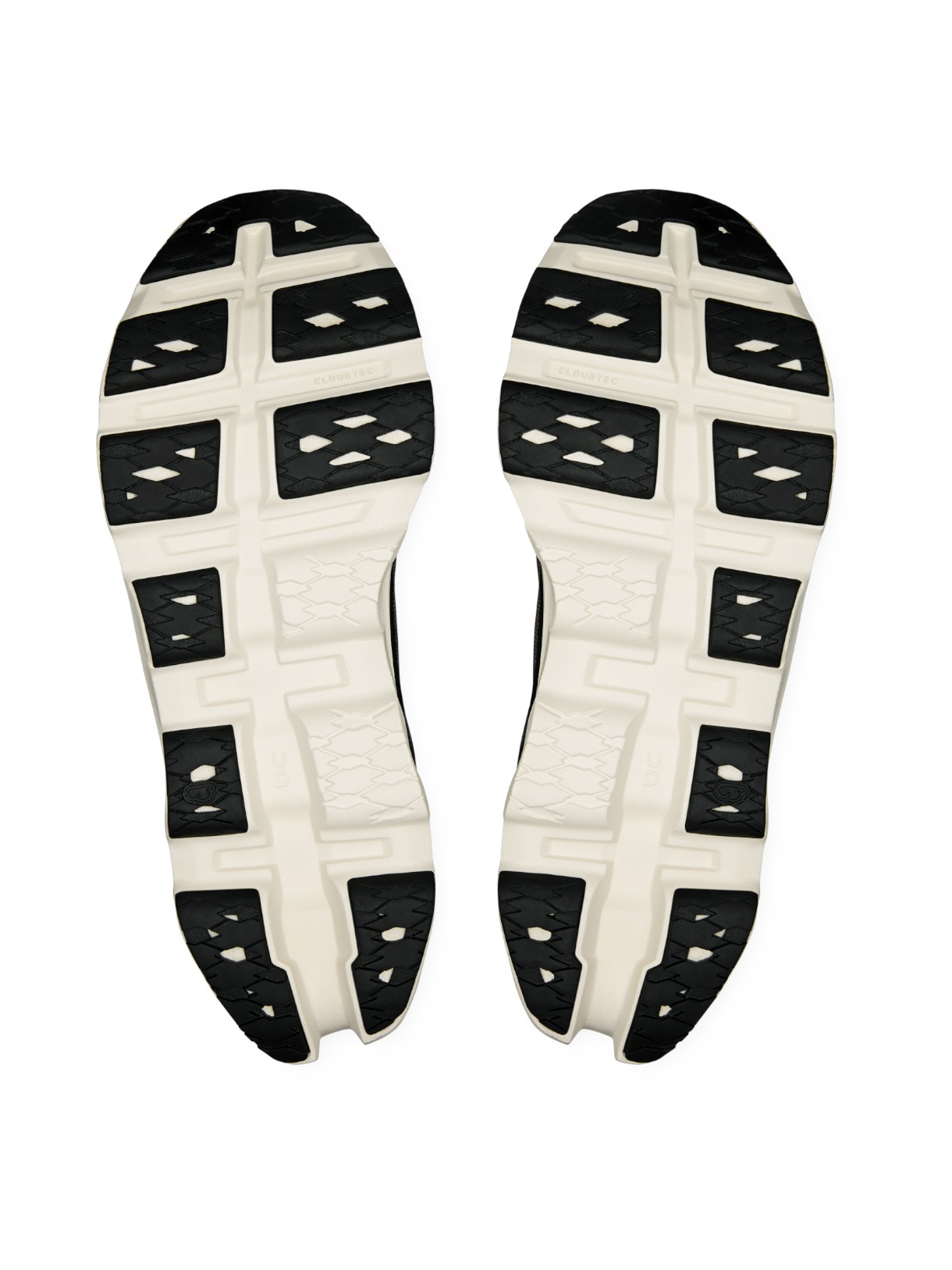 Cloudmonster 3 Herren Laufschuhe 5