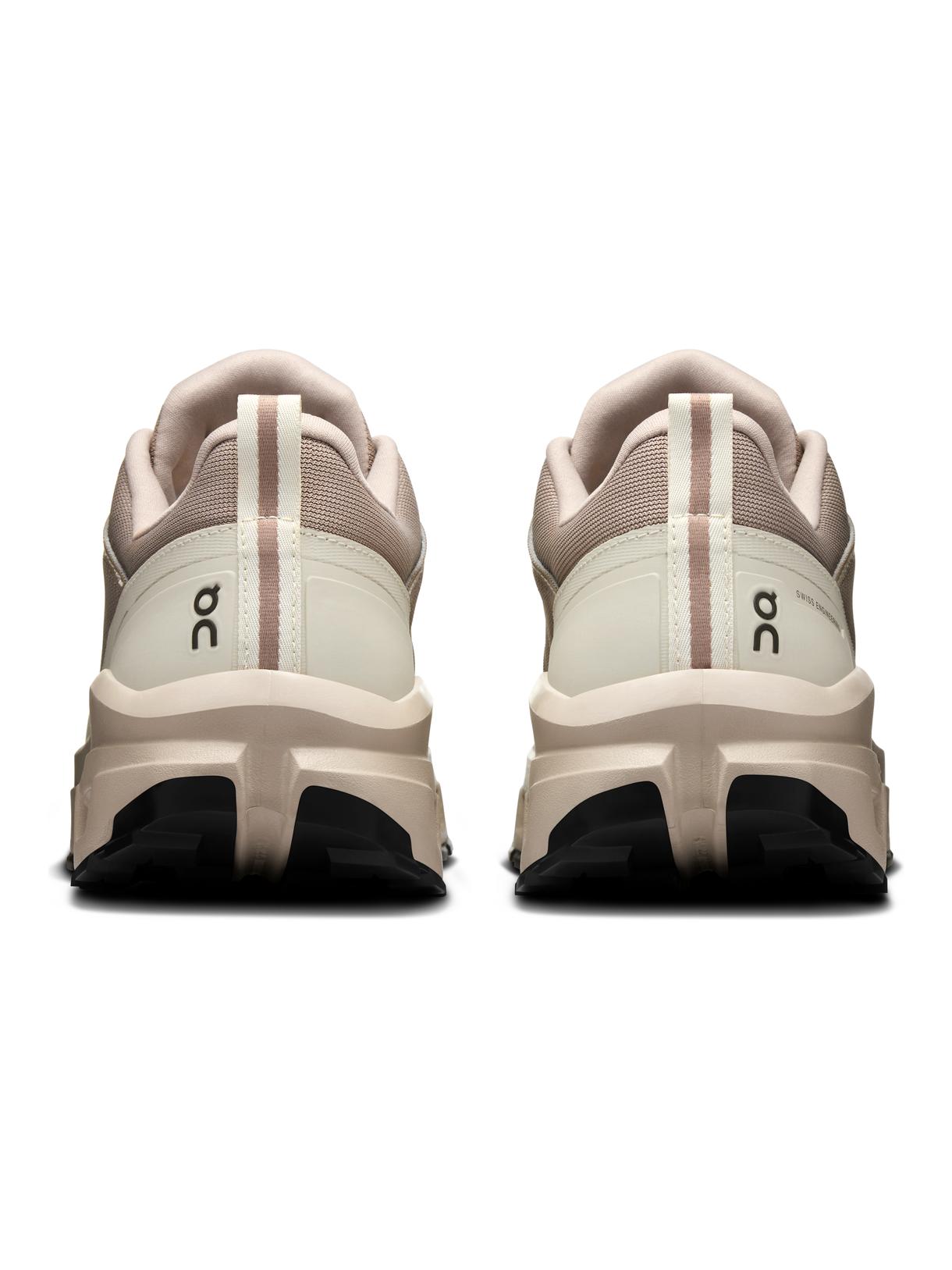 Cloudrock Low WP Herren Wanderschuhe 5