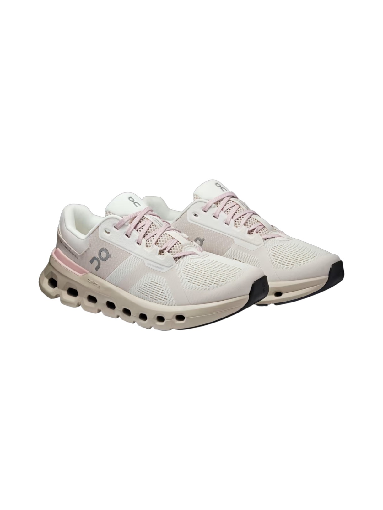 Cloudrunner 2 Damen Laufschuhe 5