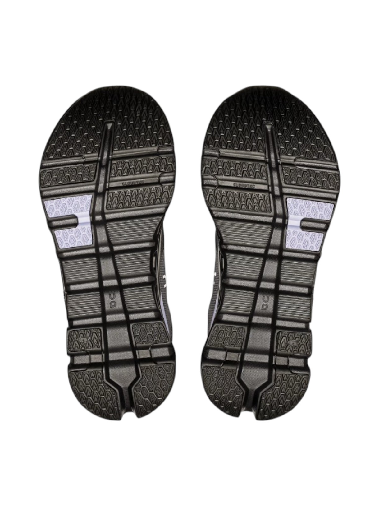 Cloudrunner 2 Waterproof Damen Laufschuhe 5