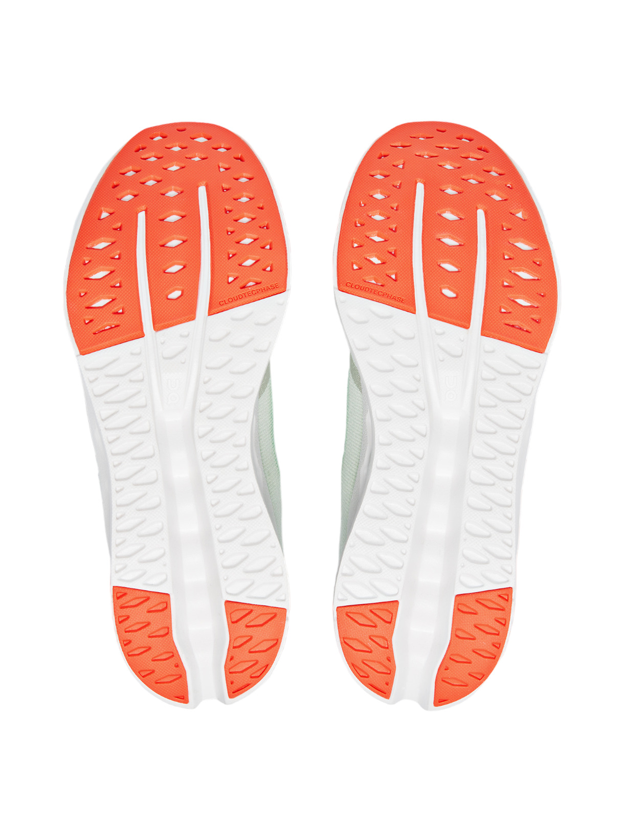 Cloudsurfer Damen Laufschuhe 5