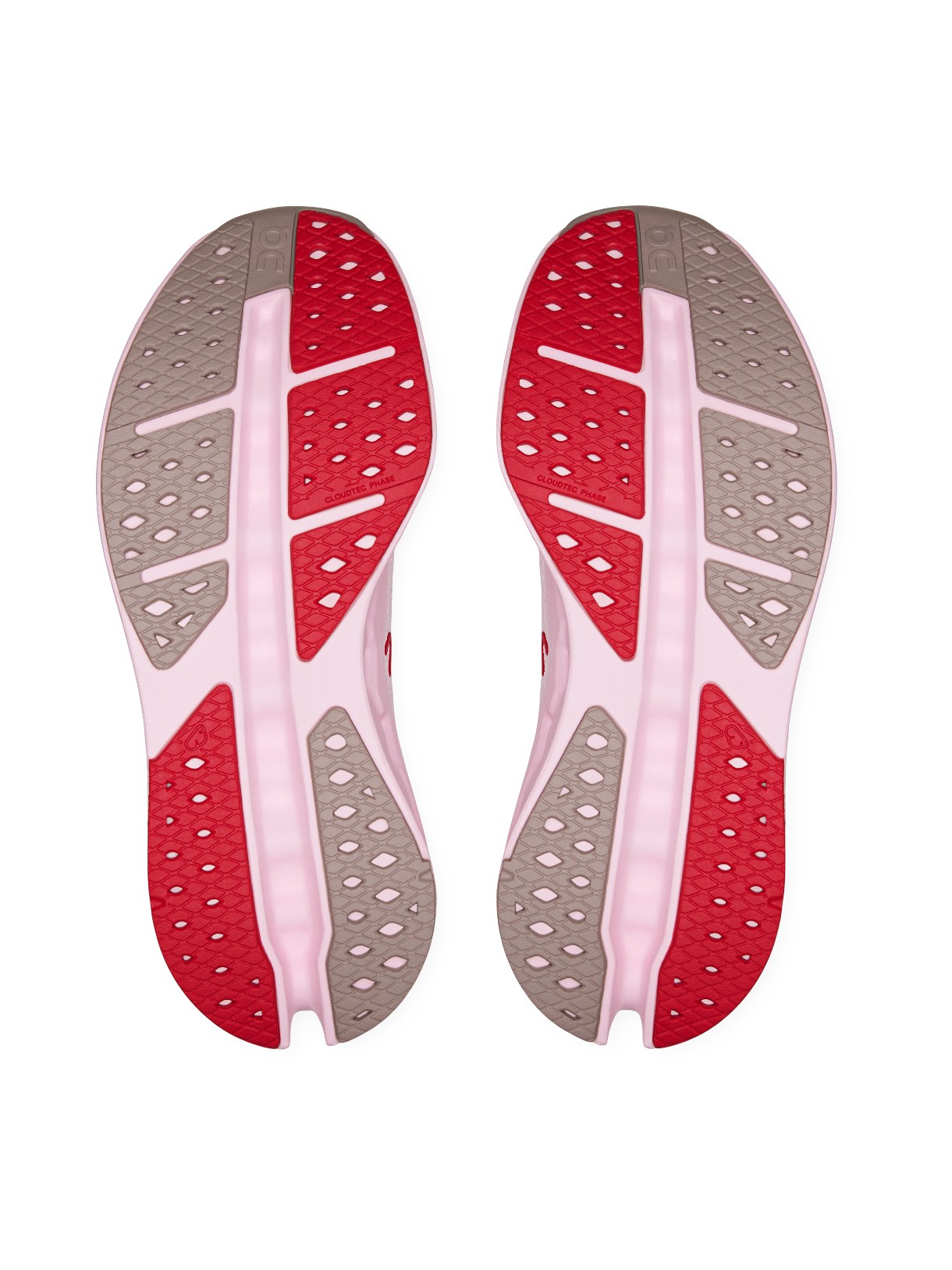 Cloudsurfer Max Damen Laufschuhe 5