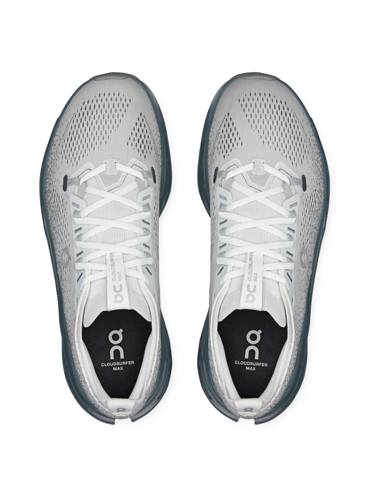 Cloudsurfer Max Herren Laufschuhe 5