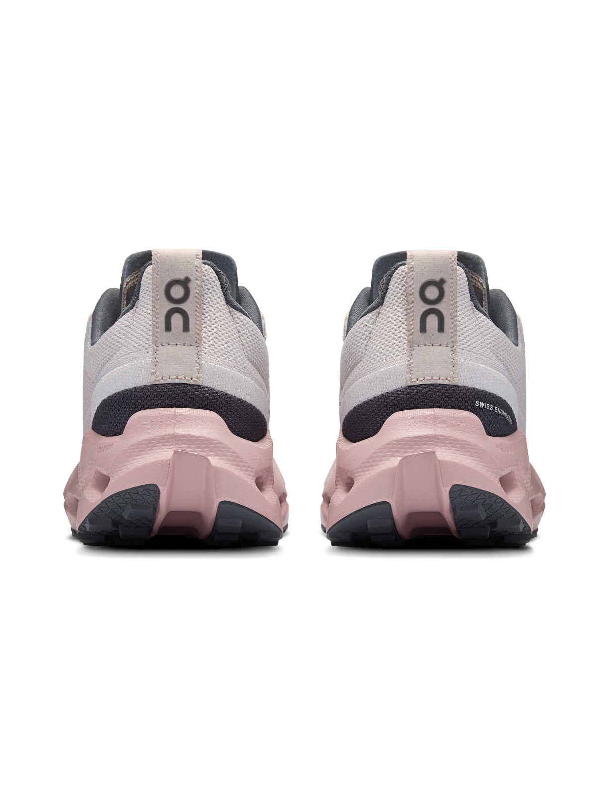 Cloudsurfer Trail Damen Trailrunning Schuhe 5