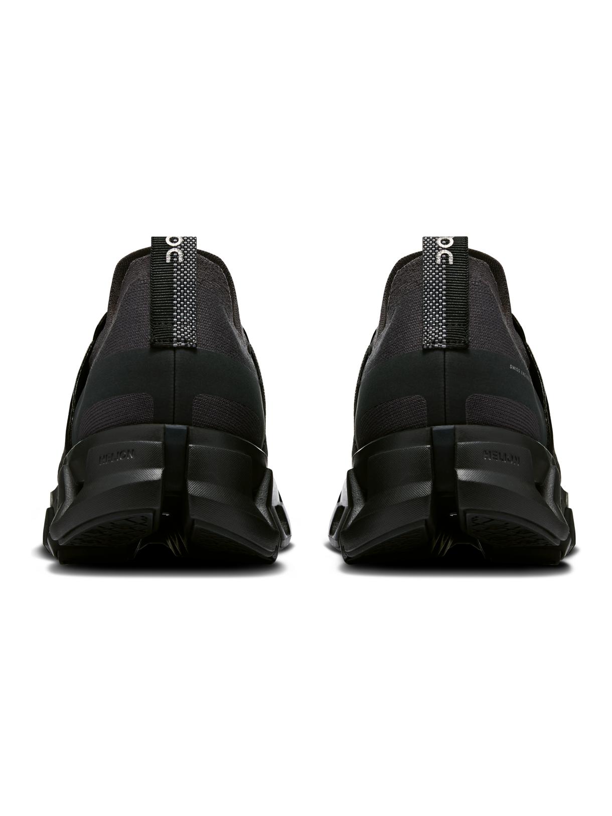 Cloudswift 4 Herren Laufschuhe 5