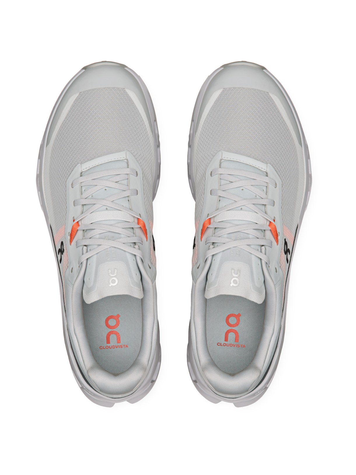 Cloudvista 2 Herren Trailrunning Schuhe 5