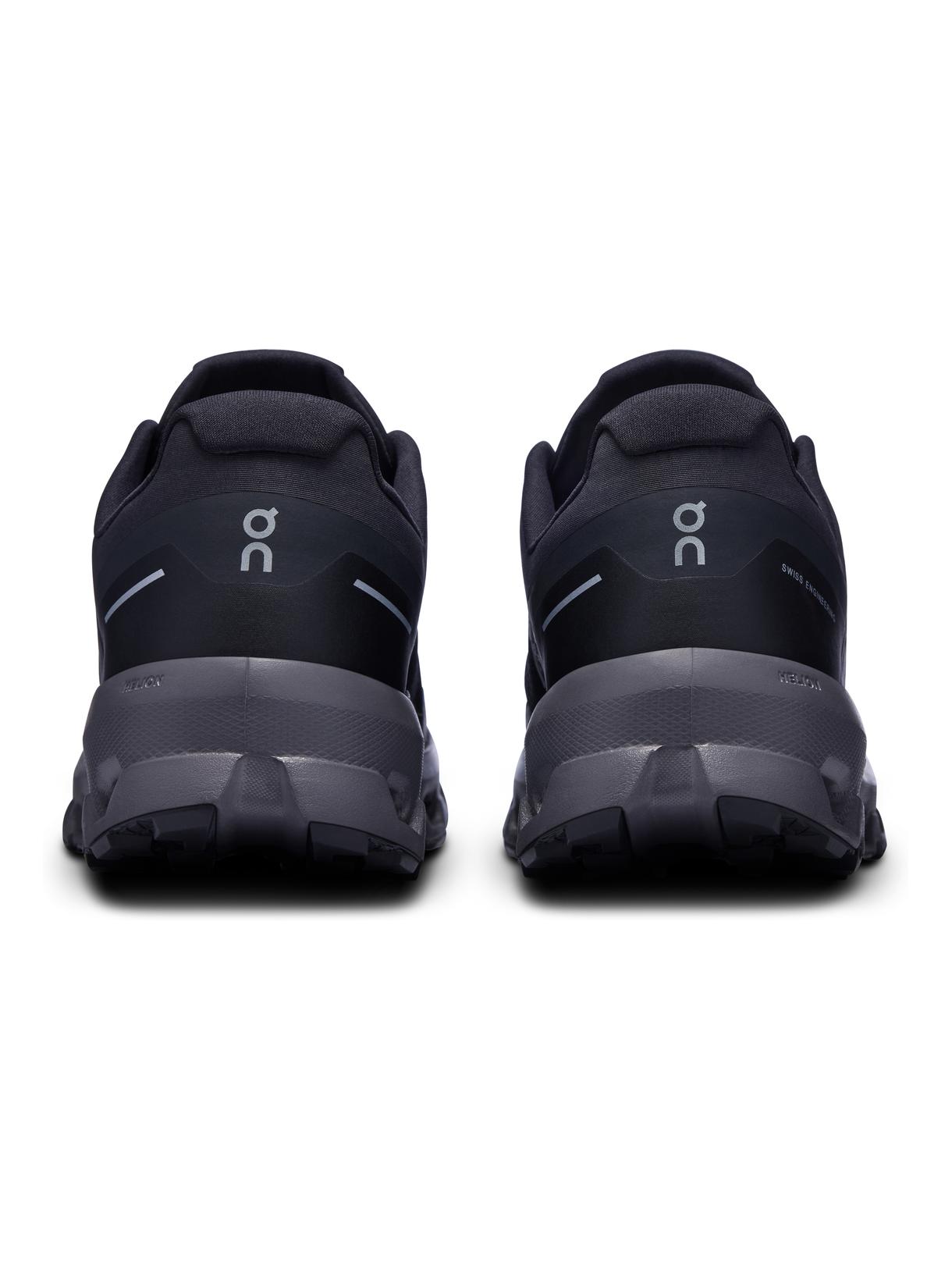 Cloudvista 2 Waterproof Herren Trailrunning Schuhe 5