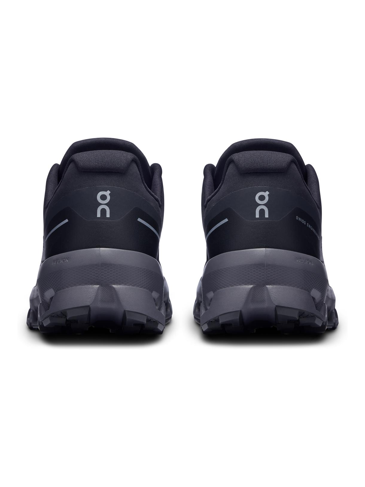 Cloudvista 2 Waterproof Damen Trailrunning Schuhe 5