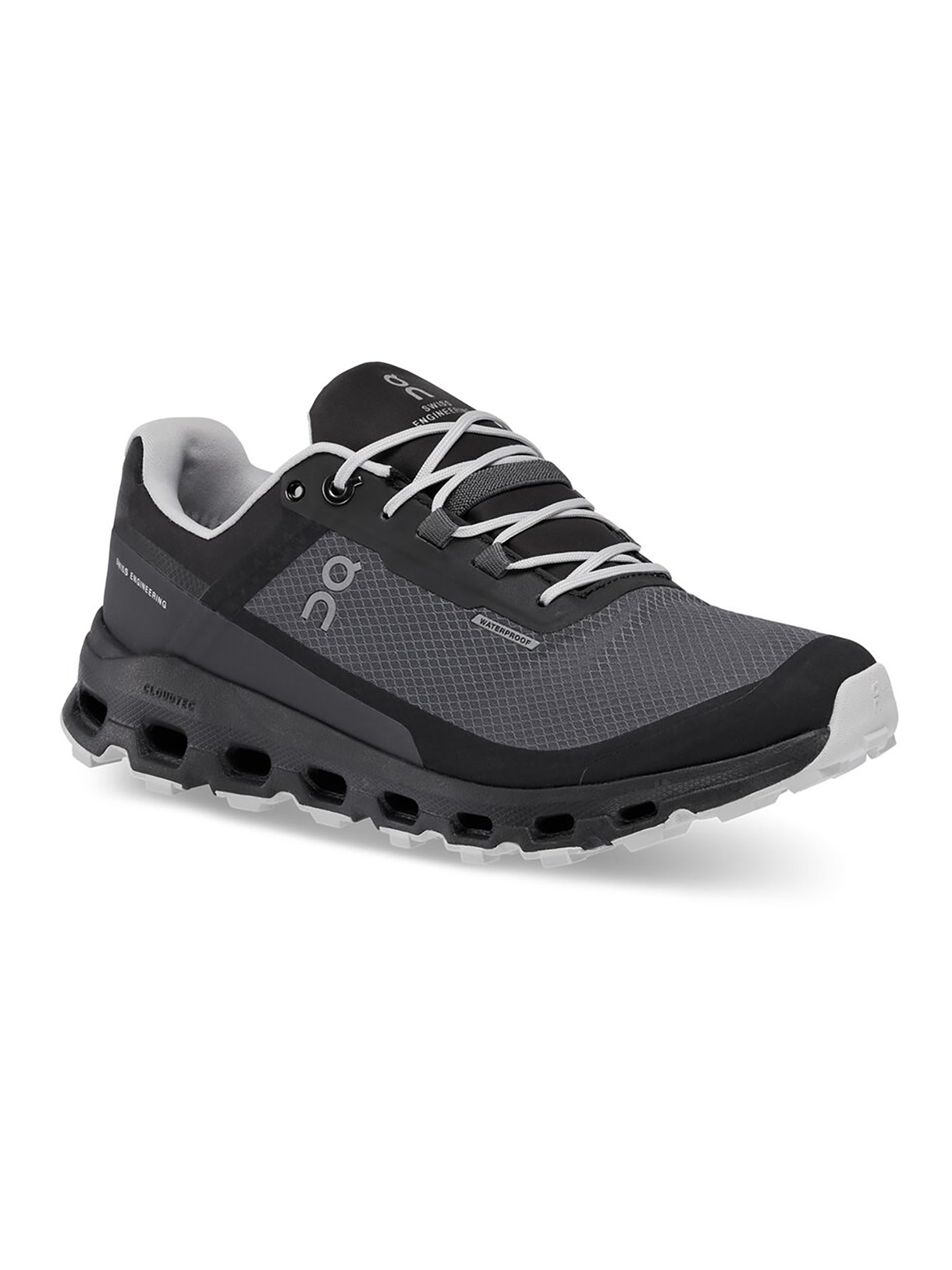 Cloudvista Waterproof Damen Trailrunning Schuhe 5
