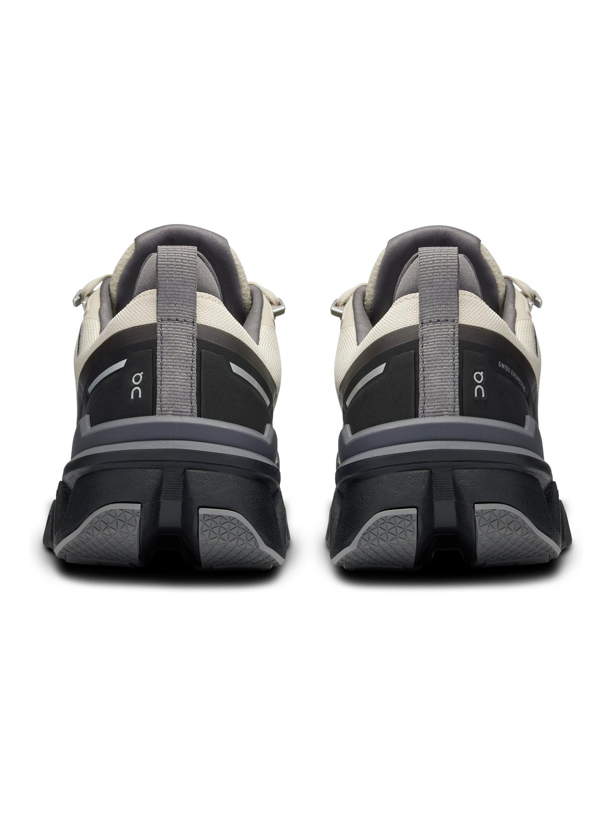 Cloudwander Waterproof Damen Wanderschuhe 5