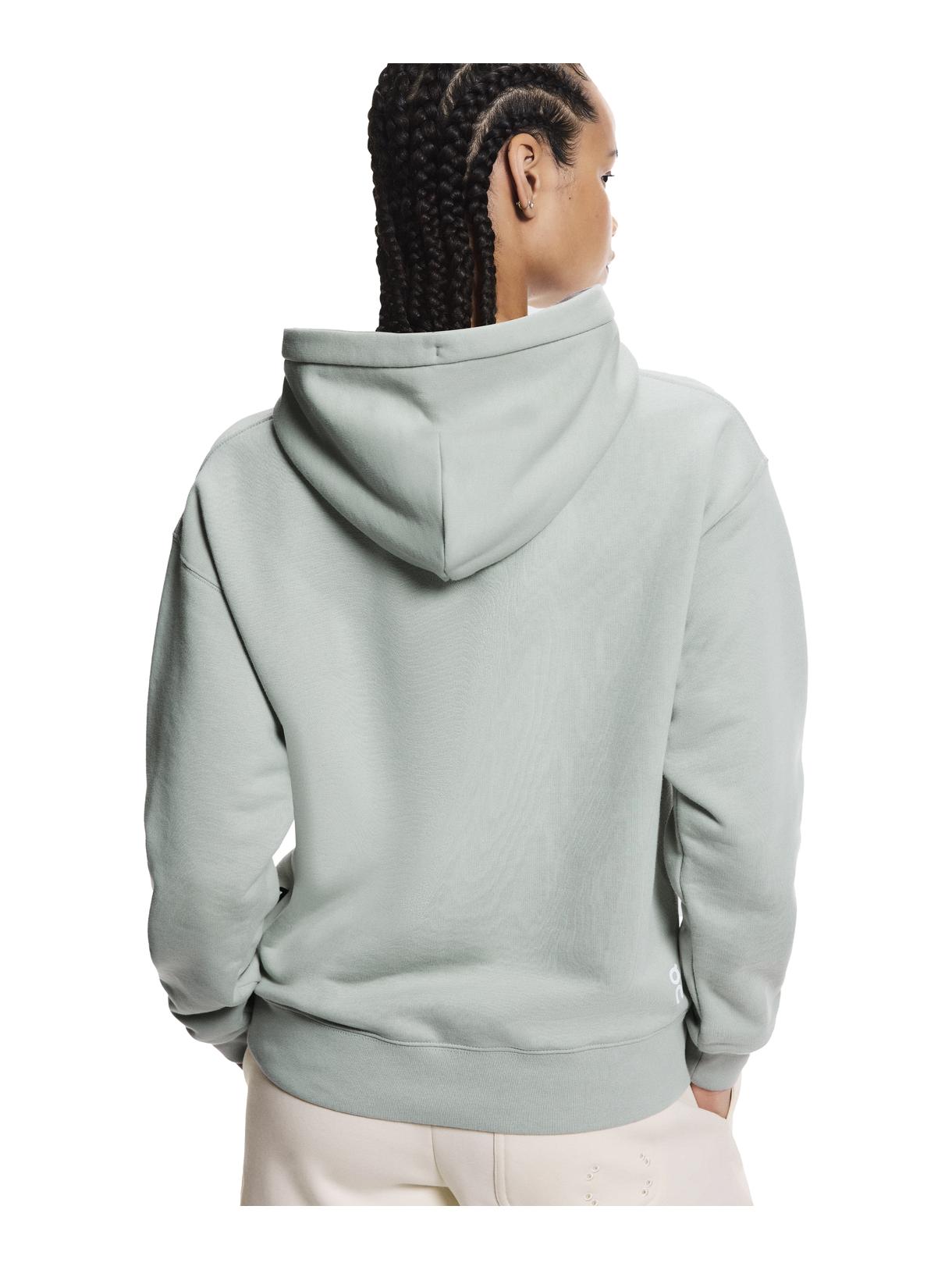 Club Hoodie Damen Kapuzensweater 5