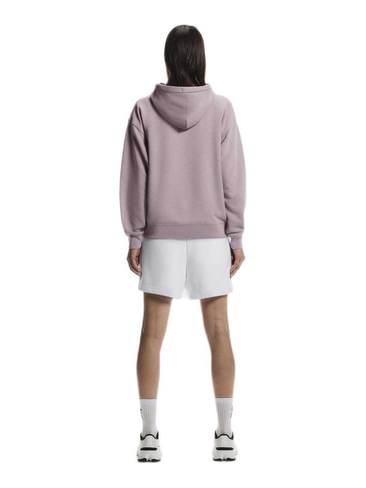 Club Hoodie Damen Kapuzensweater 5