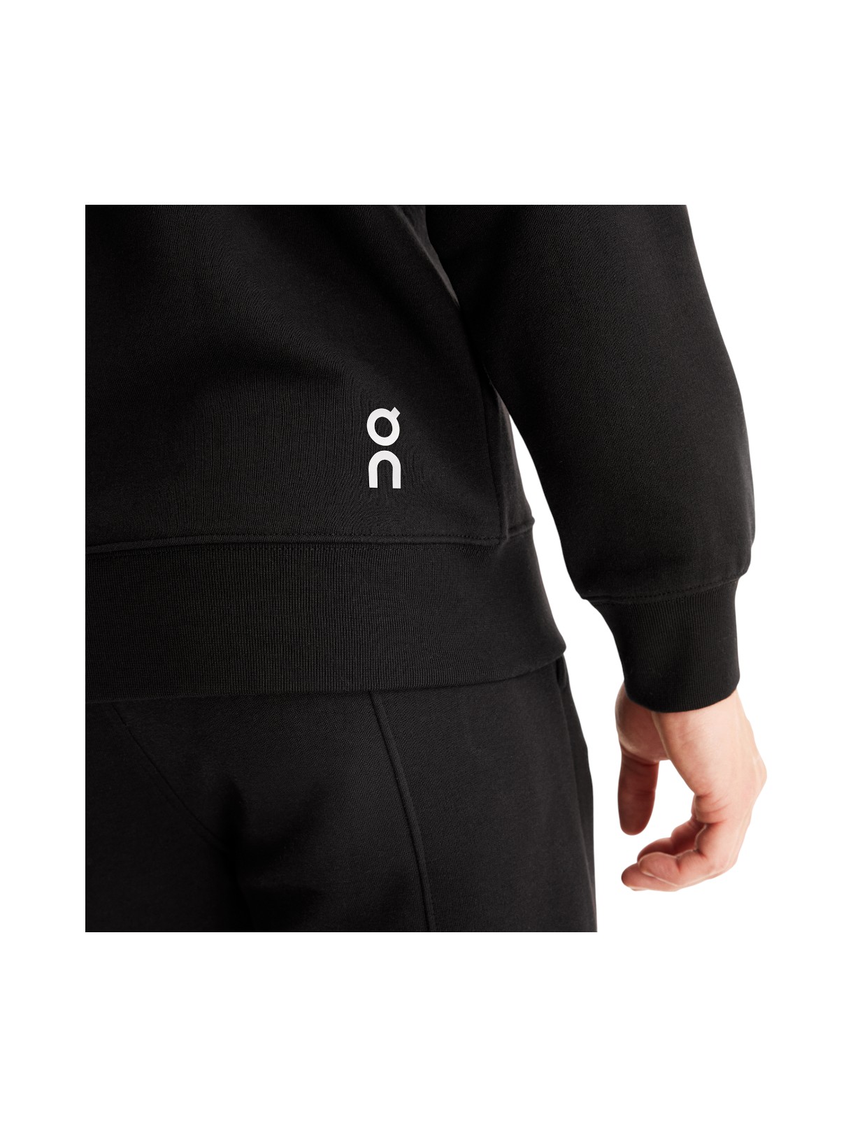 Club Hoodie Herren Kapuzensweater 5