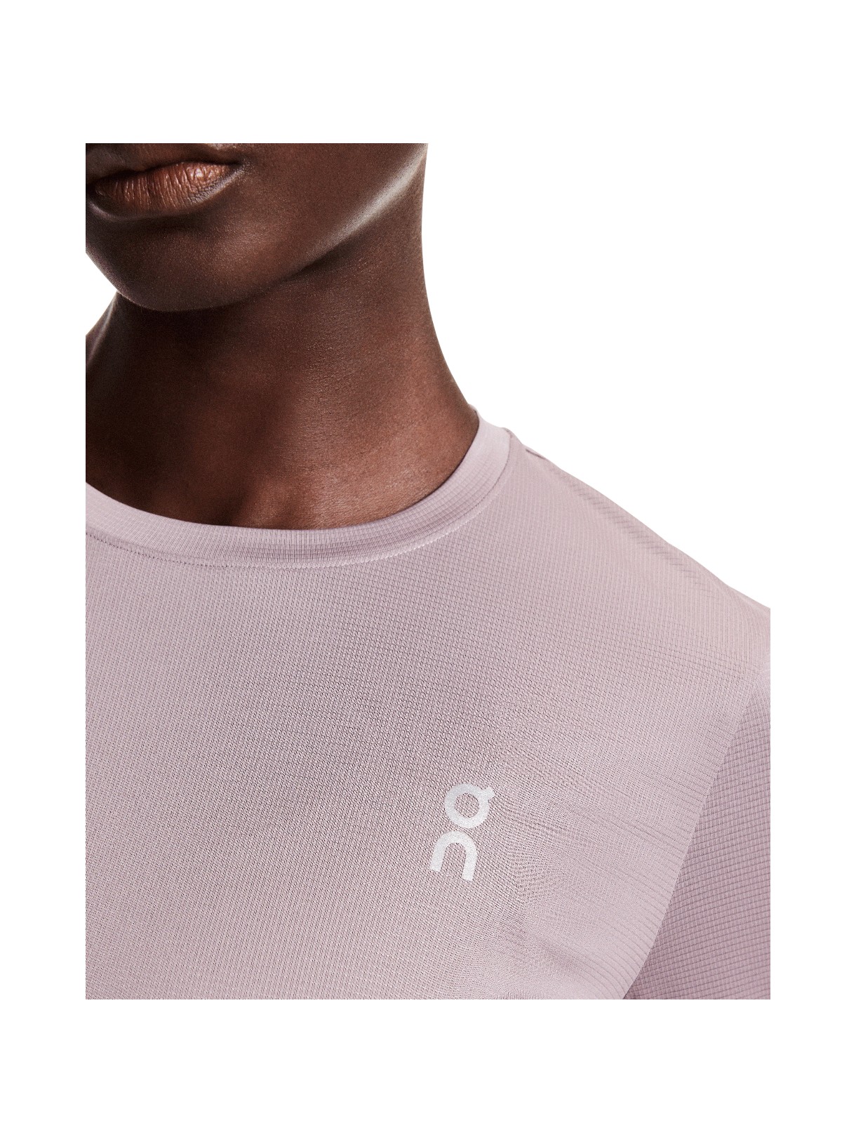 Core Long Damen Langarm Laufshirt 5