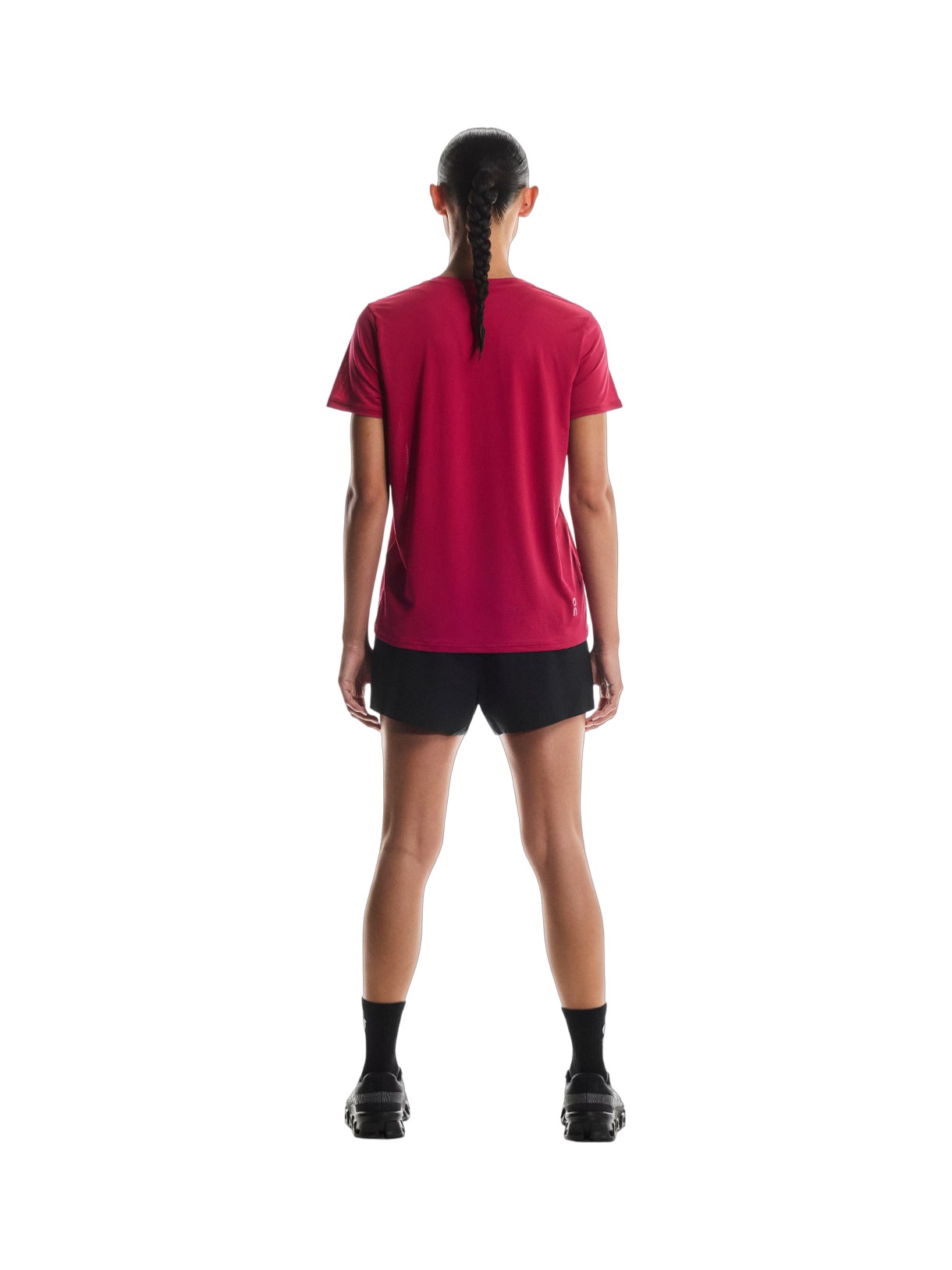 Core T Damen T-Shirt 5