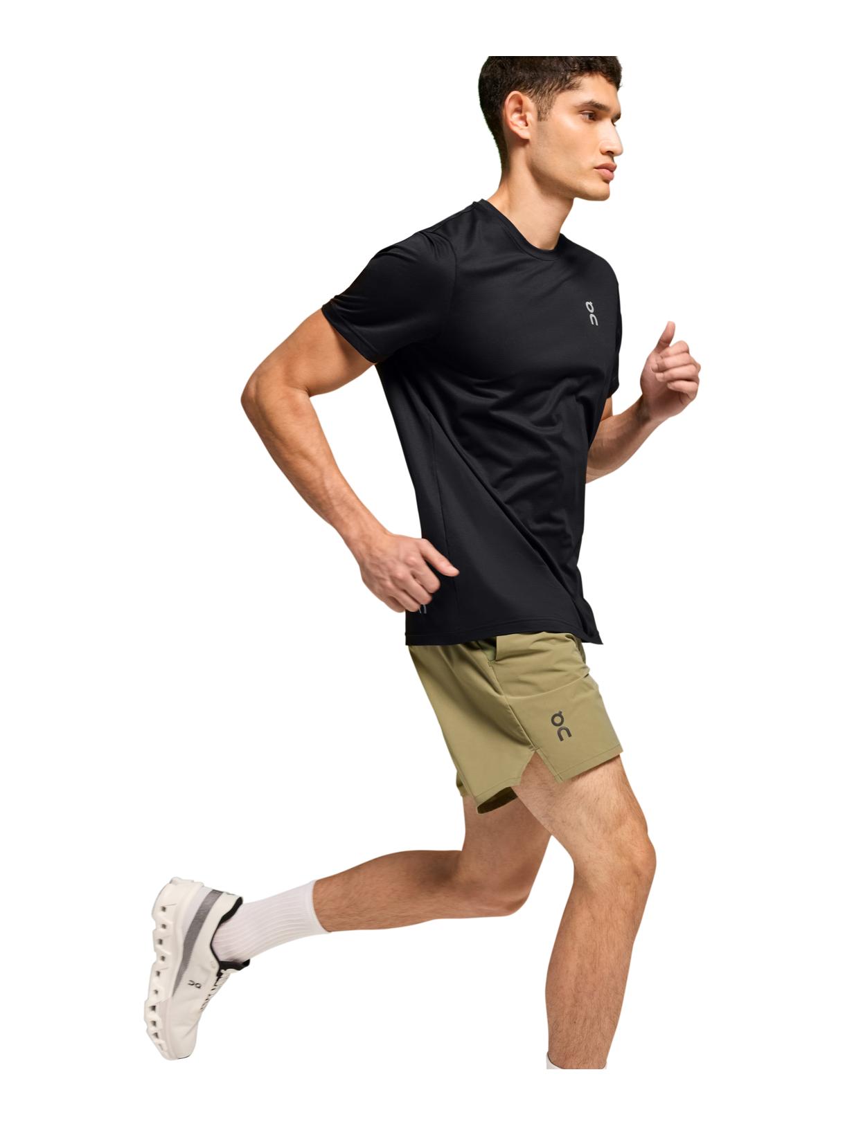 CORE-T Herren Laufshirt 5
