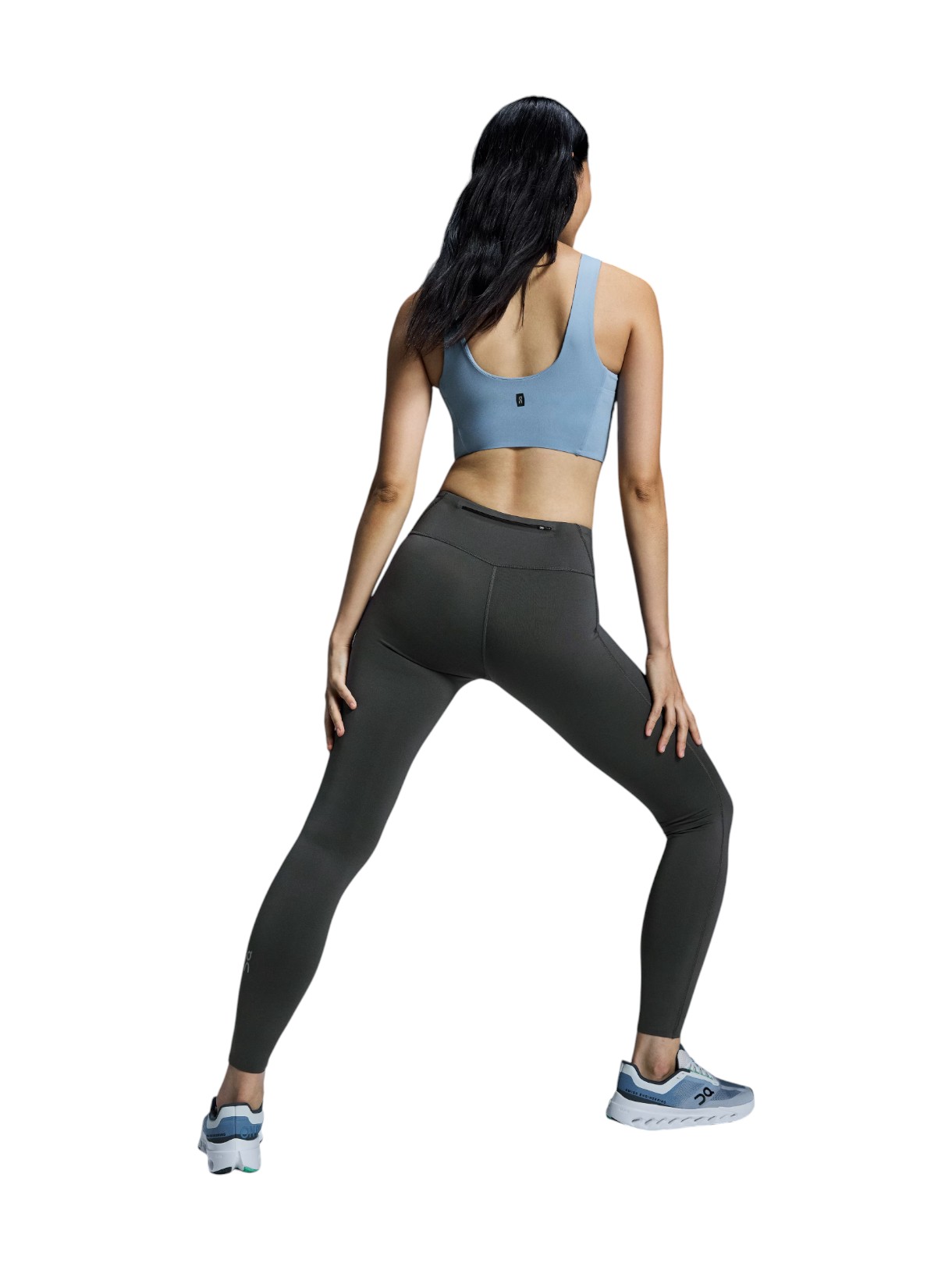Core Tights Damen Leggings 5