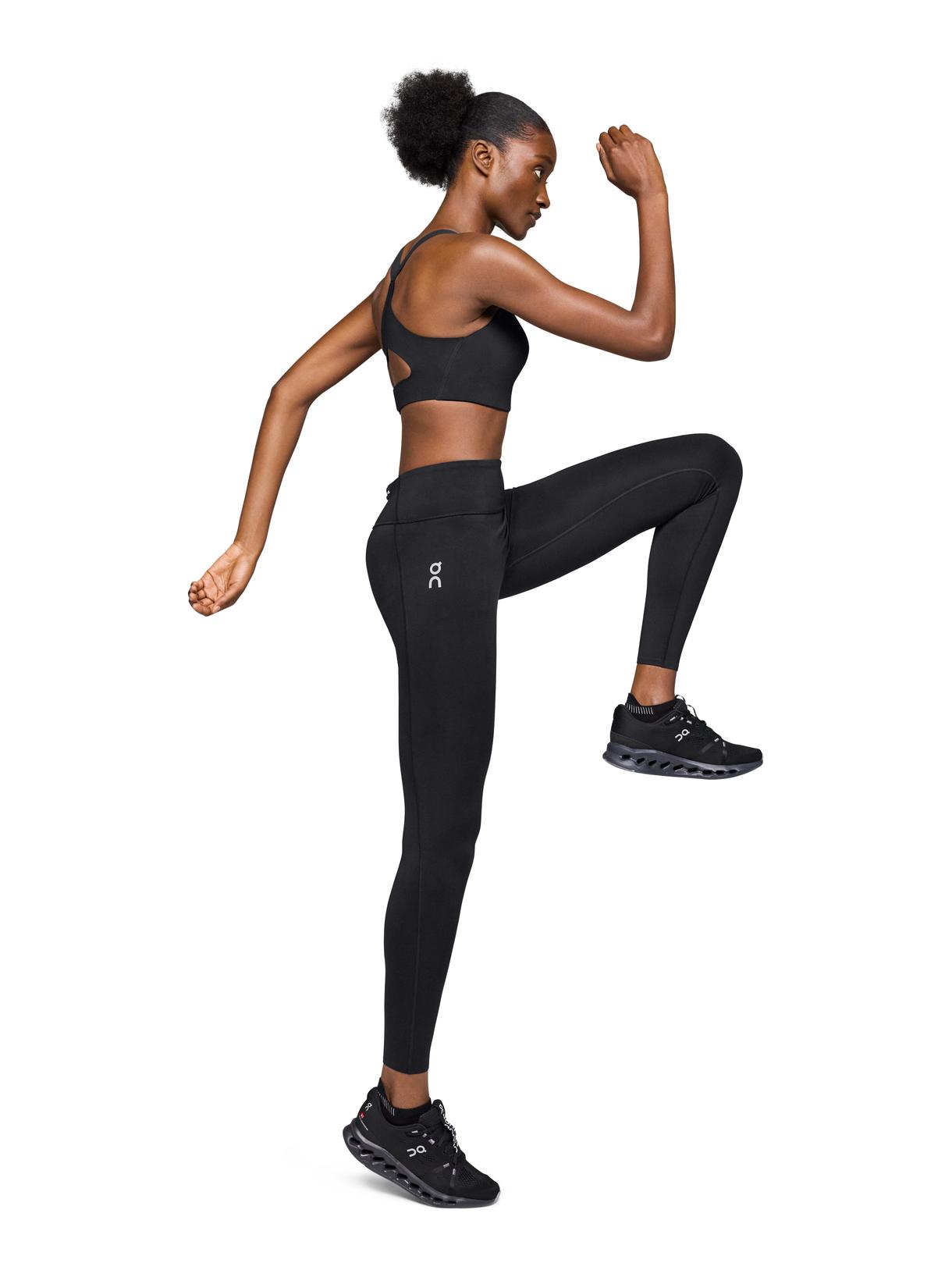 Core Tights Damen Leggings 5
