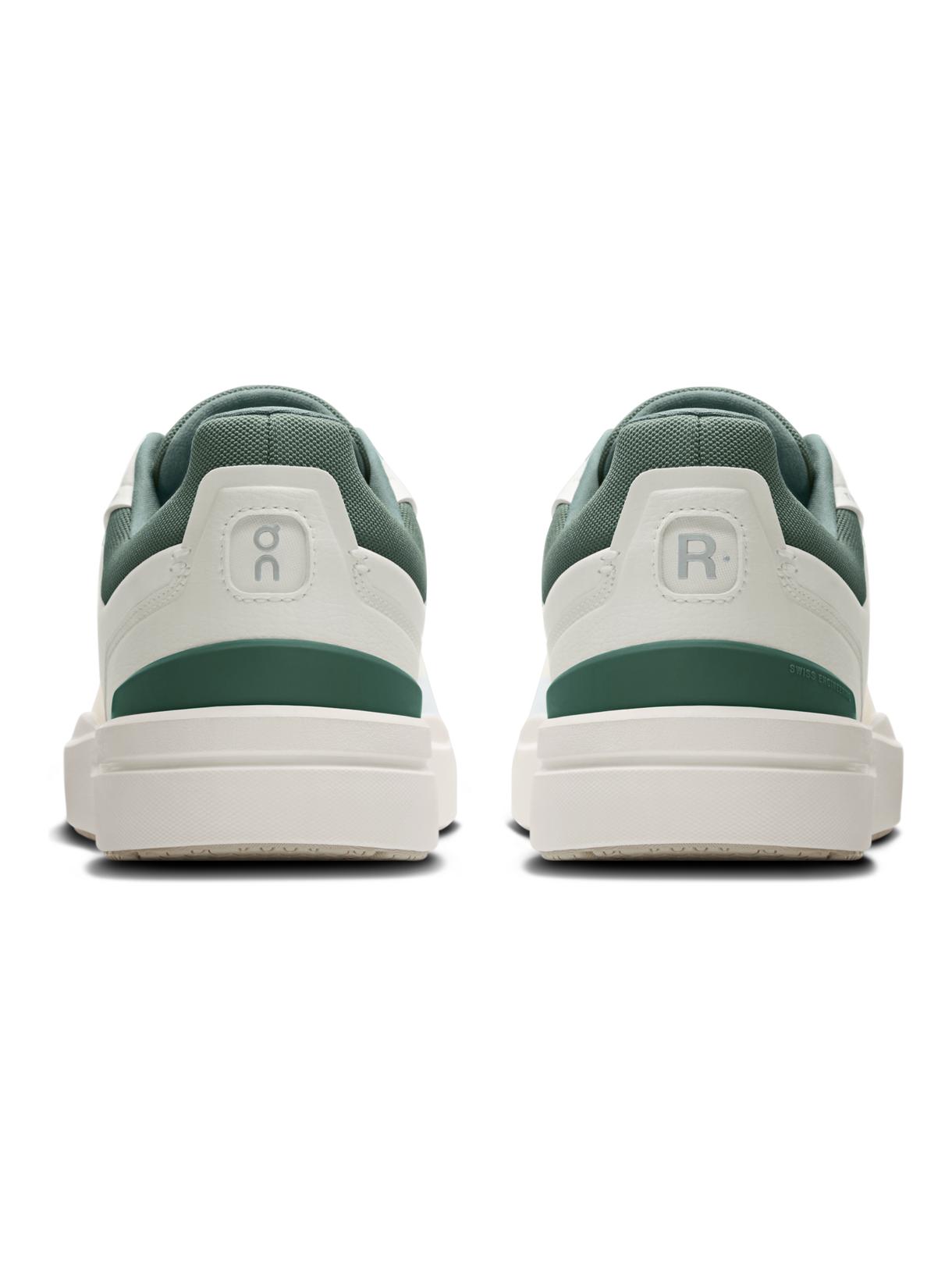 The Roger Advantage Sneaker 5