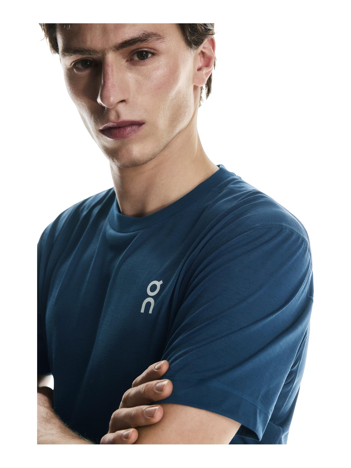 Train-T T-Shirt 5