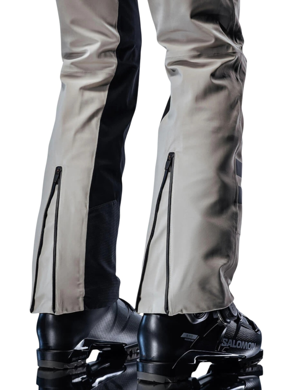 921 Insulated Herren Skihose mit abnehmbaren Hosenträgern 5