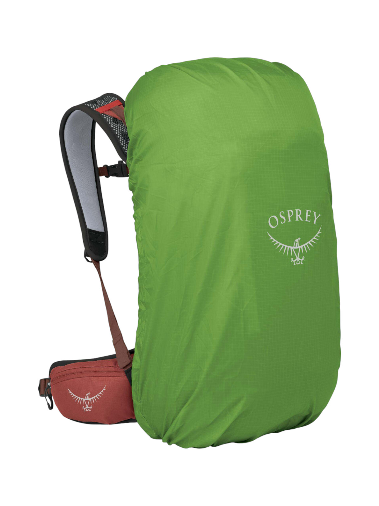 Hikelite Tour 32 Rucksack 5