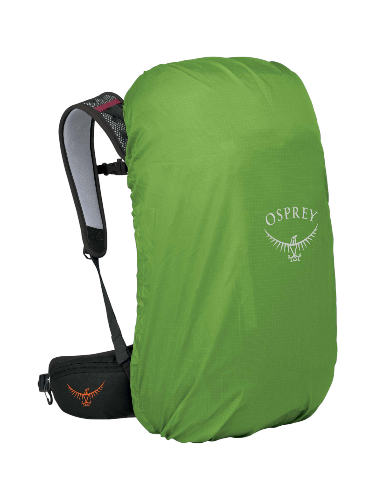 Hikelite Tour 32 Rucksack 5