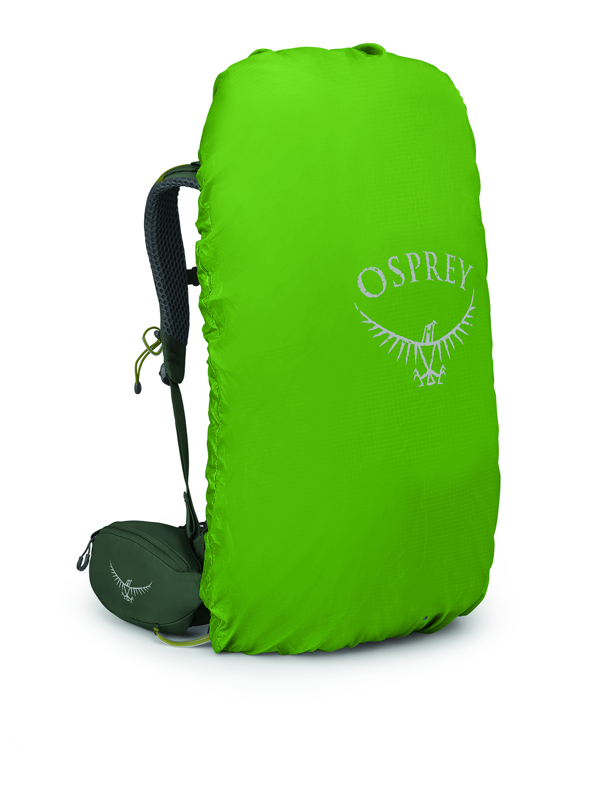 Kestrel 38 Trekking Rucksack 5