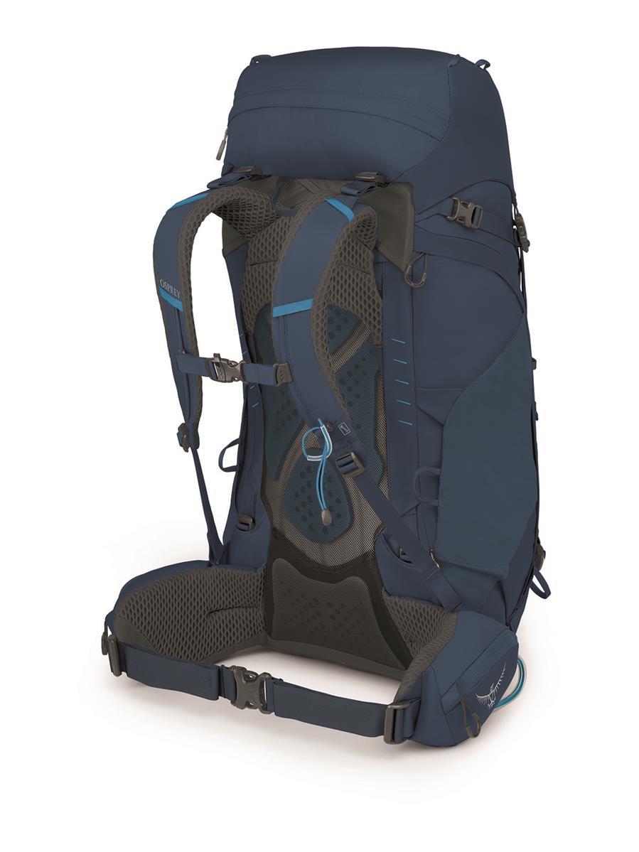 Kestrel 48 Trekking Rucksack 5