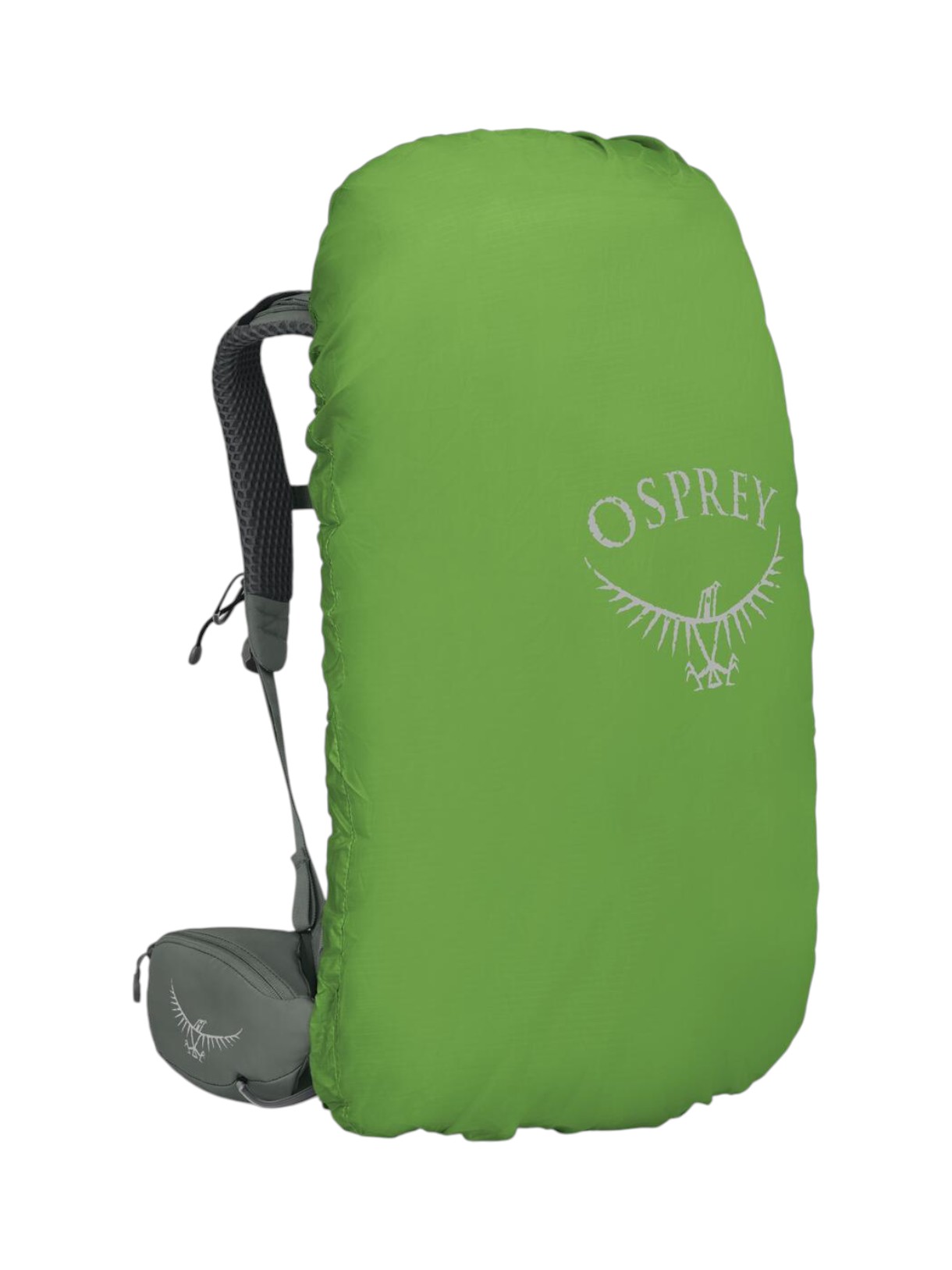 Kyte 38 Trekking Rucksack WXS/S 5