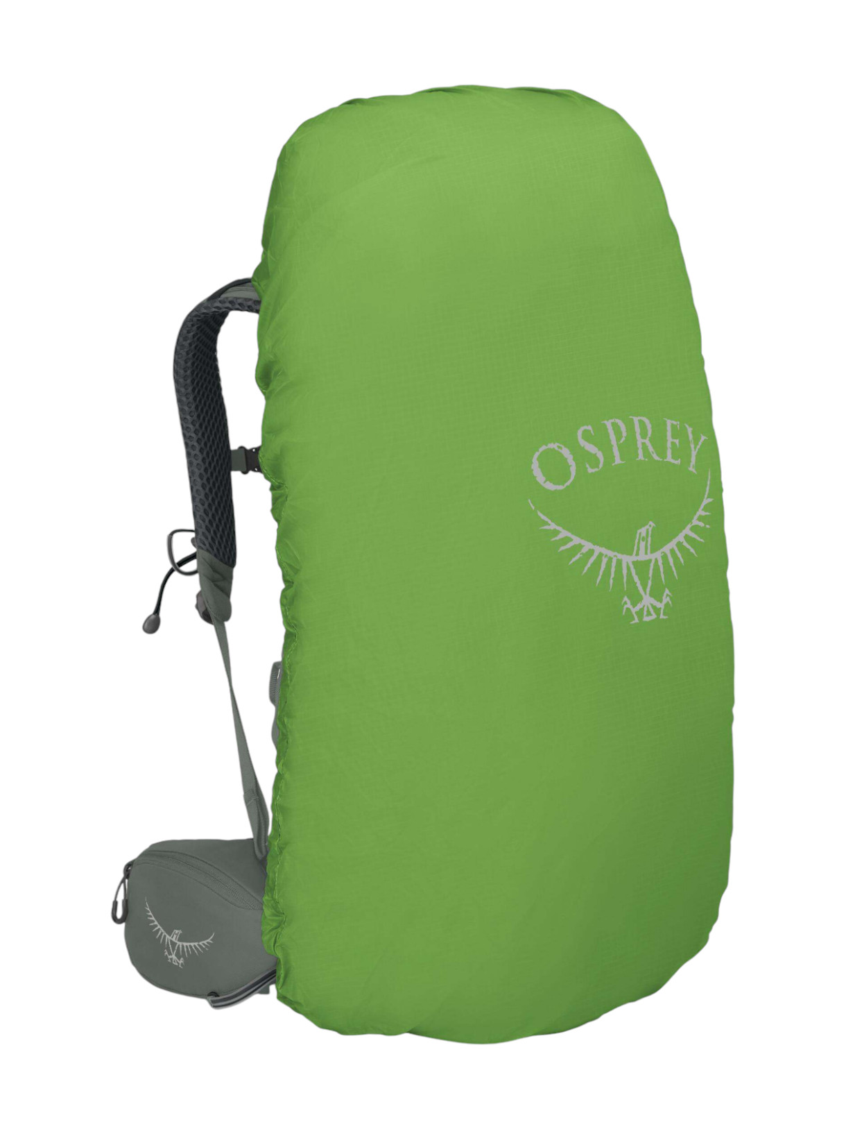 Kyte 48 Trekking Rucksack 5