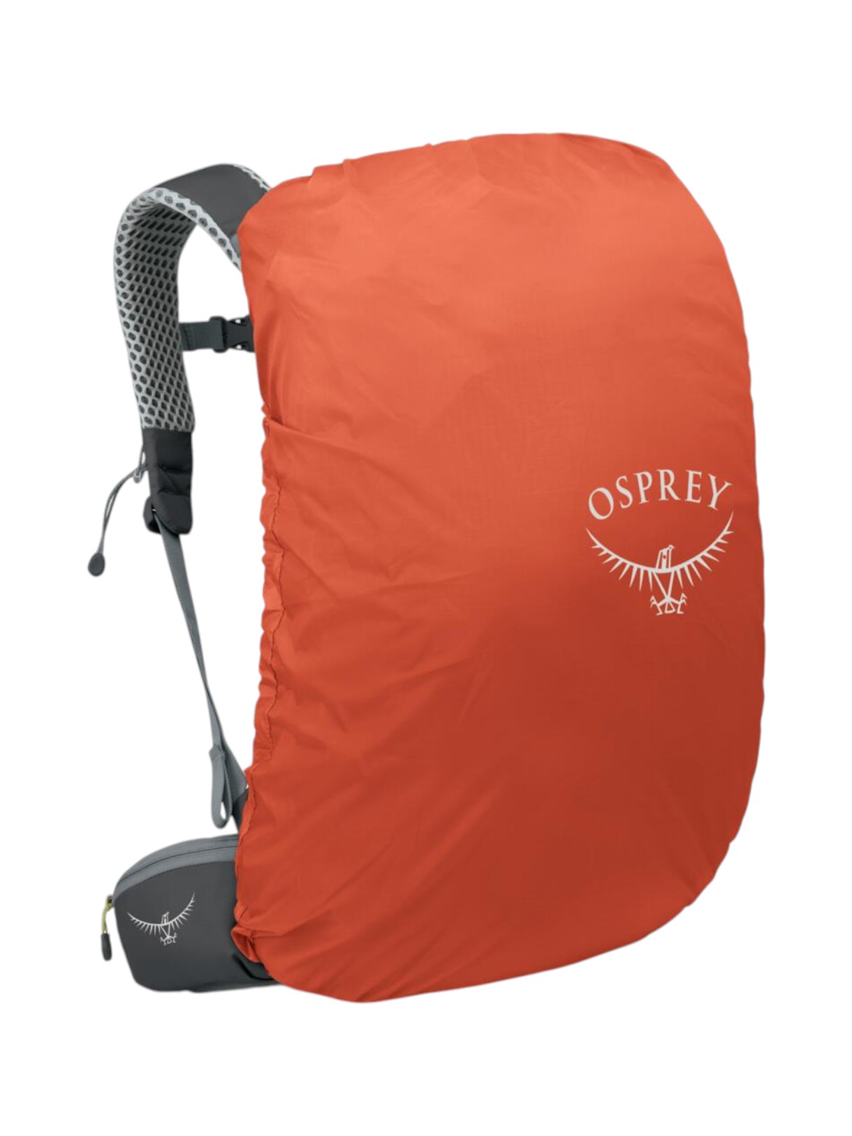 Sirrus 24 Damen Wander Rucksack 5