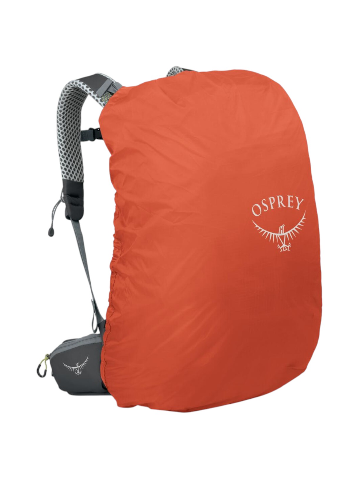 Sirrus 34 Damen Wander Rucksack 5