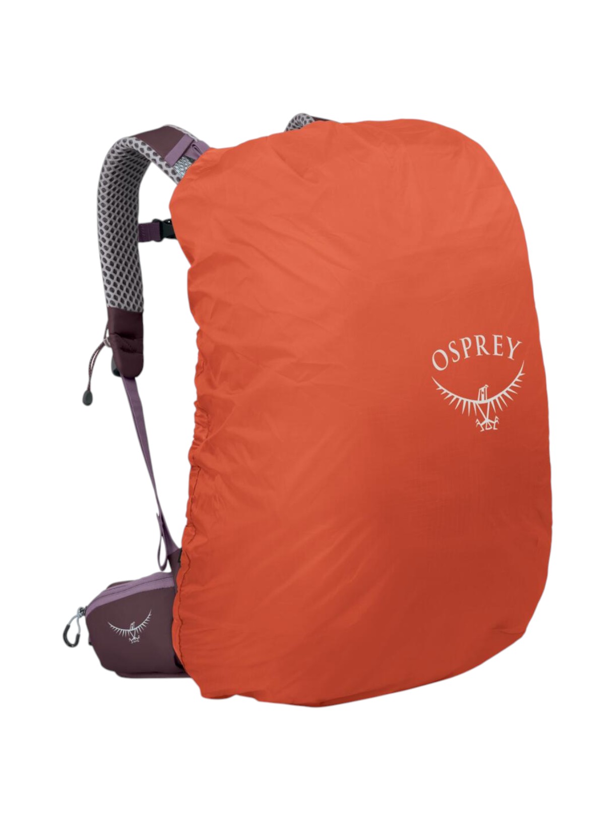 Sirrus 34 Damen Wander Rucksack 5