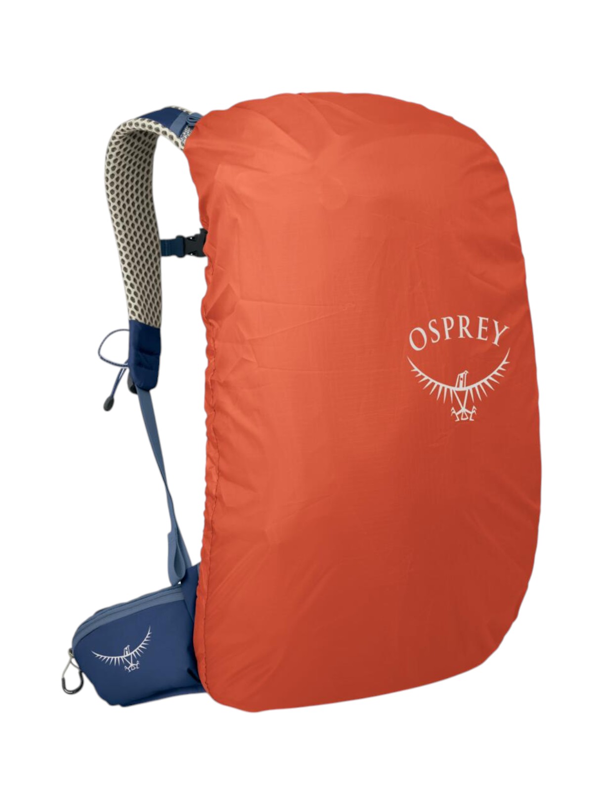 Stratos 24 Herren Wander Rucksack 5