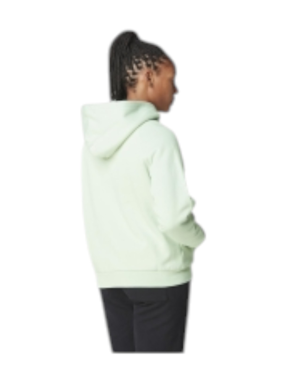 Arcoona Hoodie Damen Kapuzenpullover 5