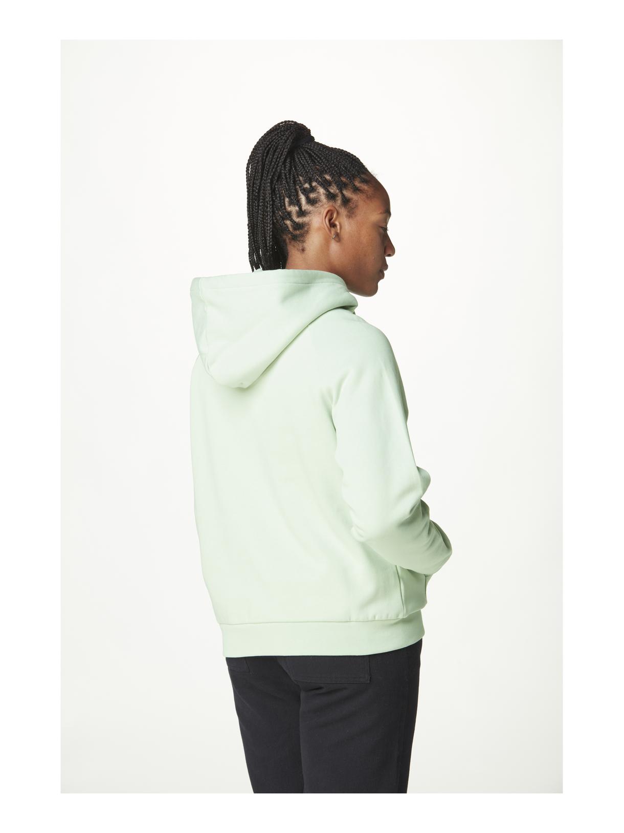 Arcoona Hoodie Damen Kapuzenpullover 5