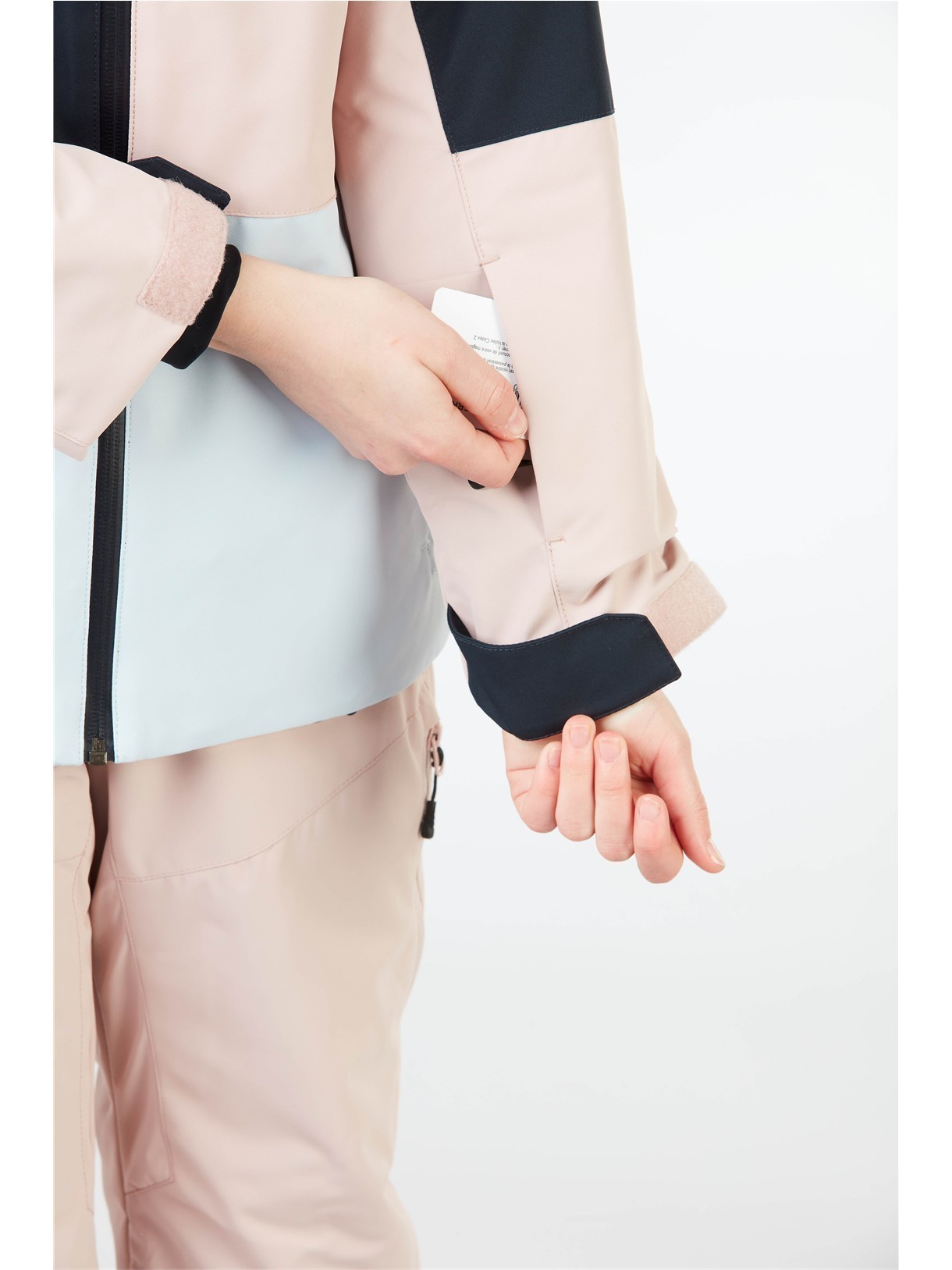 Kamelya Kinder Skijacke 5