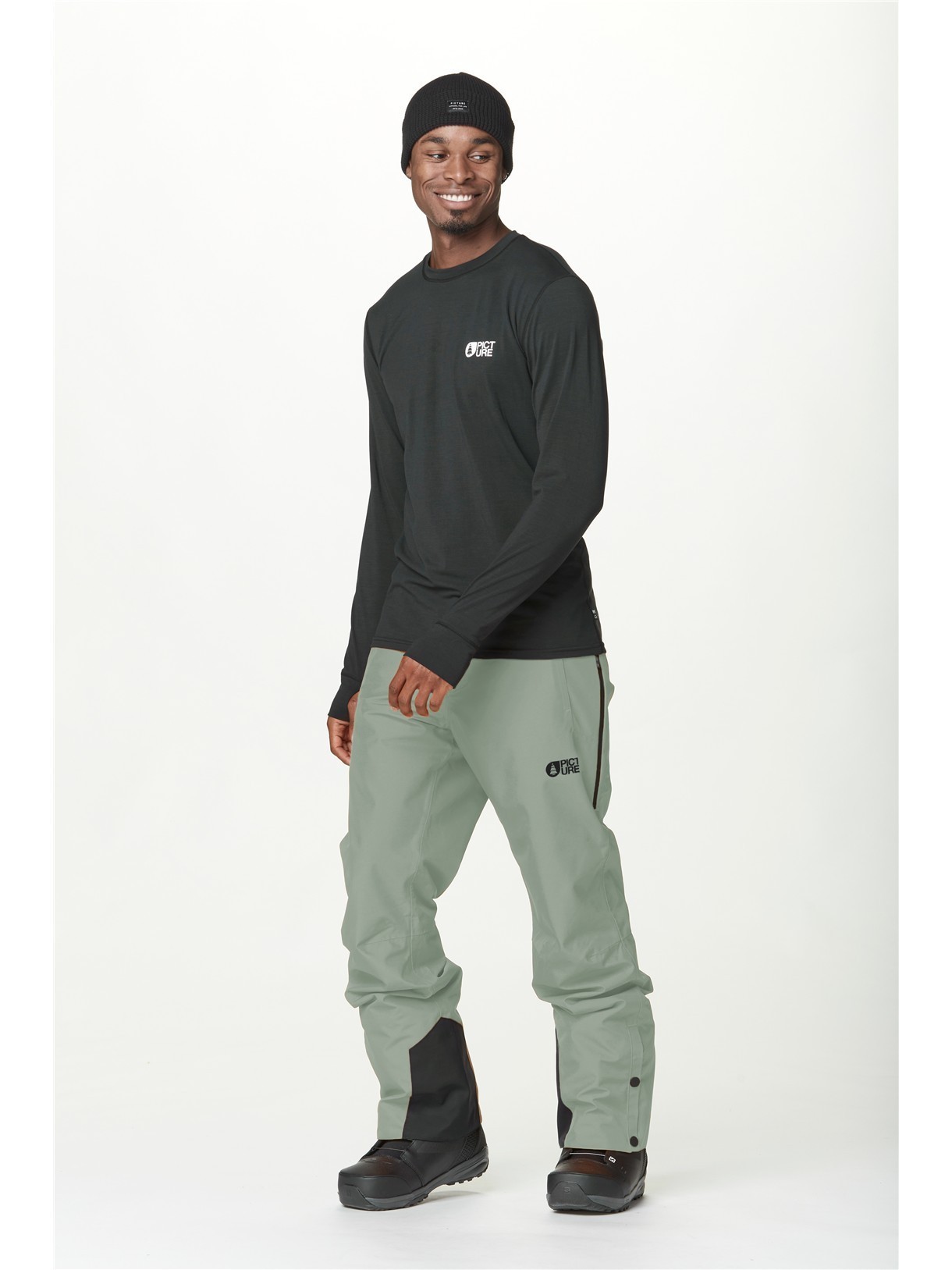 Object Pants Herren Skihose 5