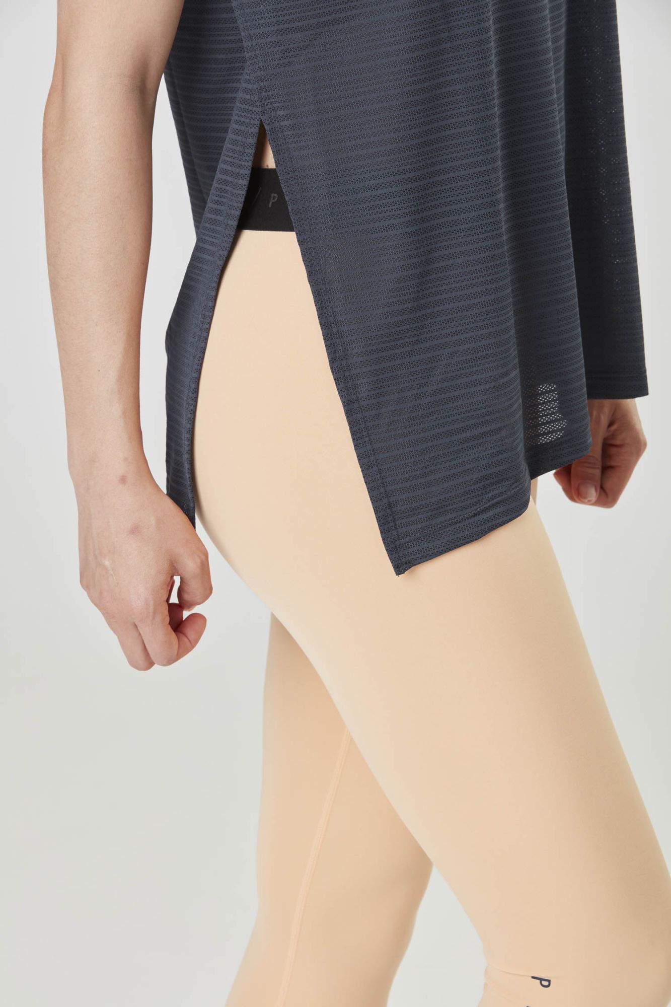 OBLIK TECH Damen Tank Top 5