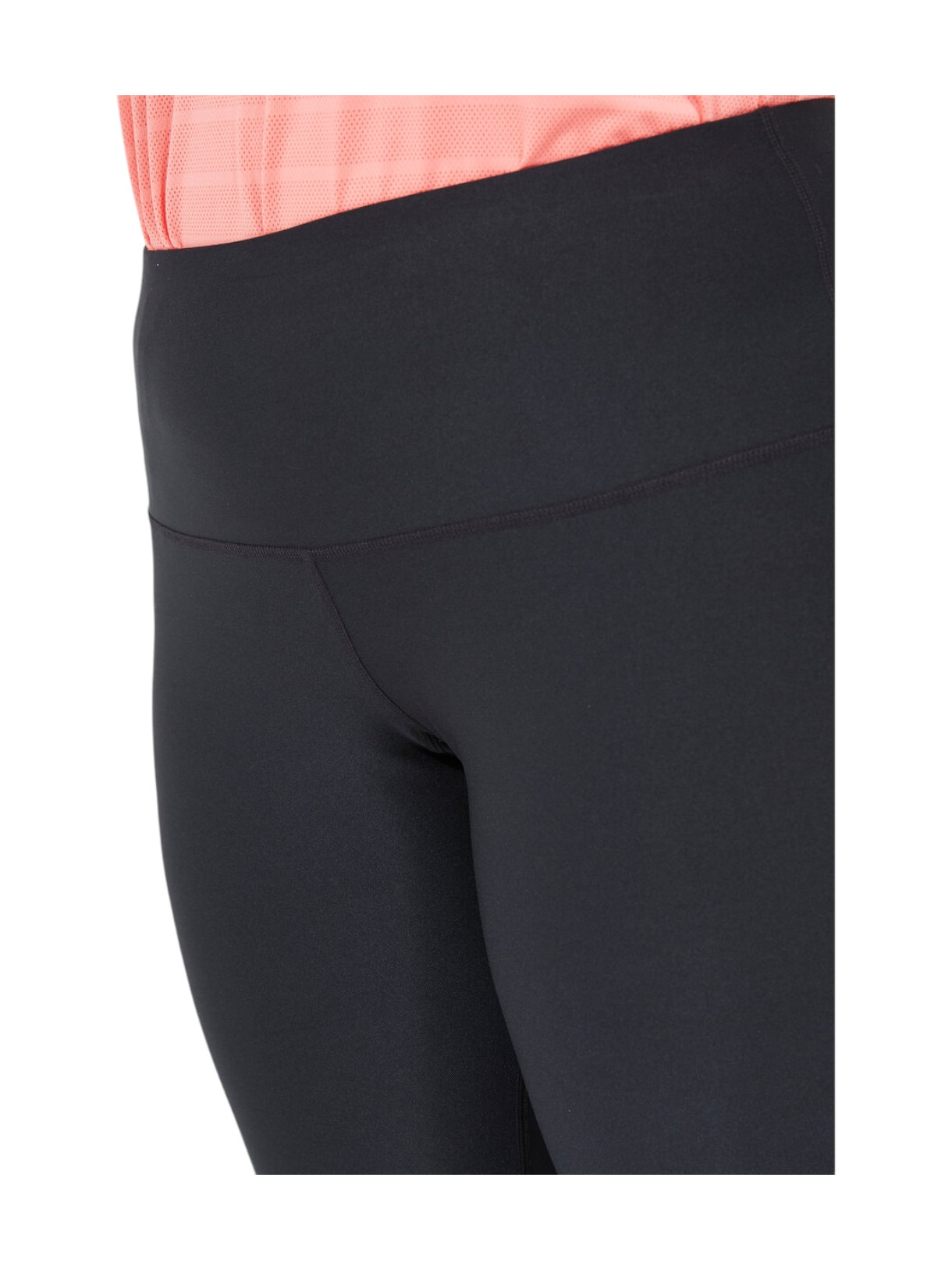 Jalon Long Tights Damen Hose Plus Size 5