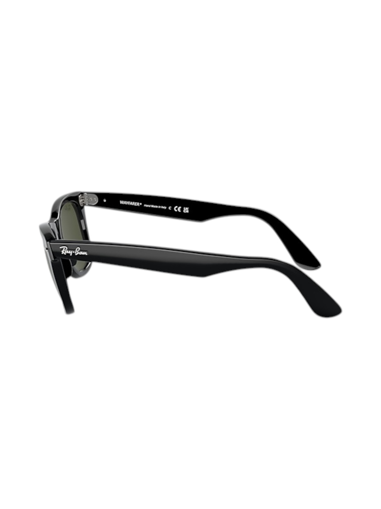 Wayfarer Sonnenbrille 5
