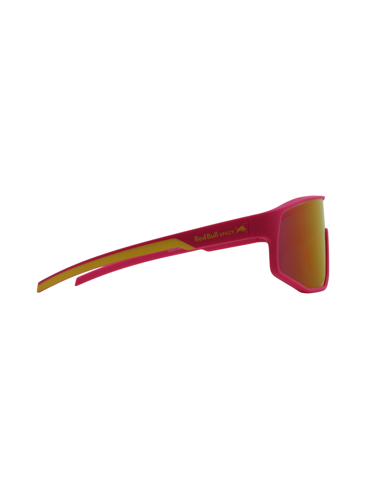 Dash Sonnenbrille mit 100% UV-Schutz 5