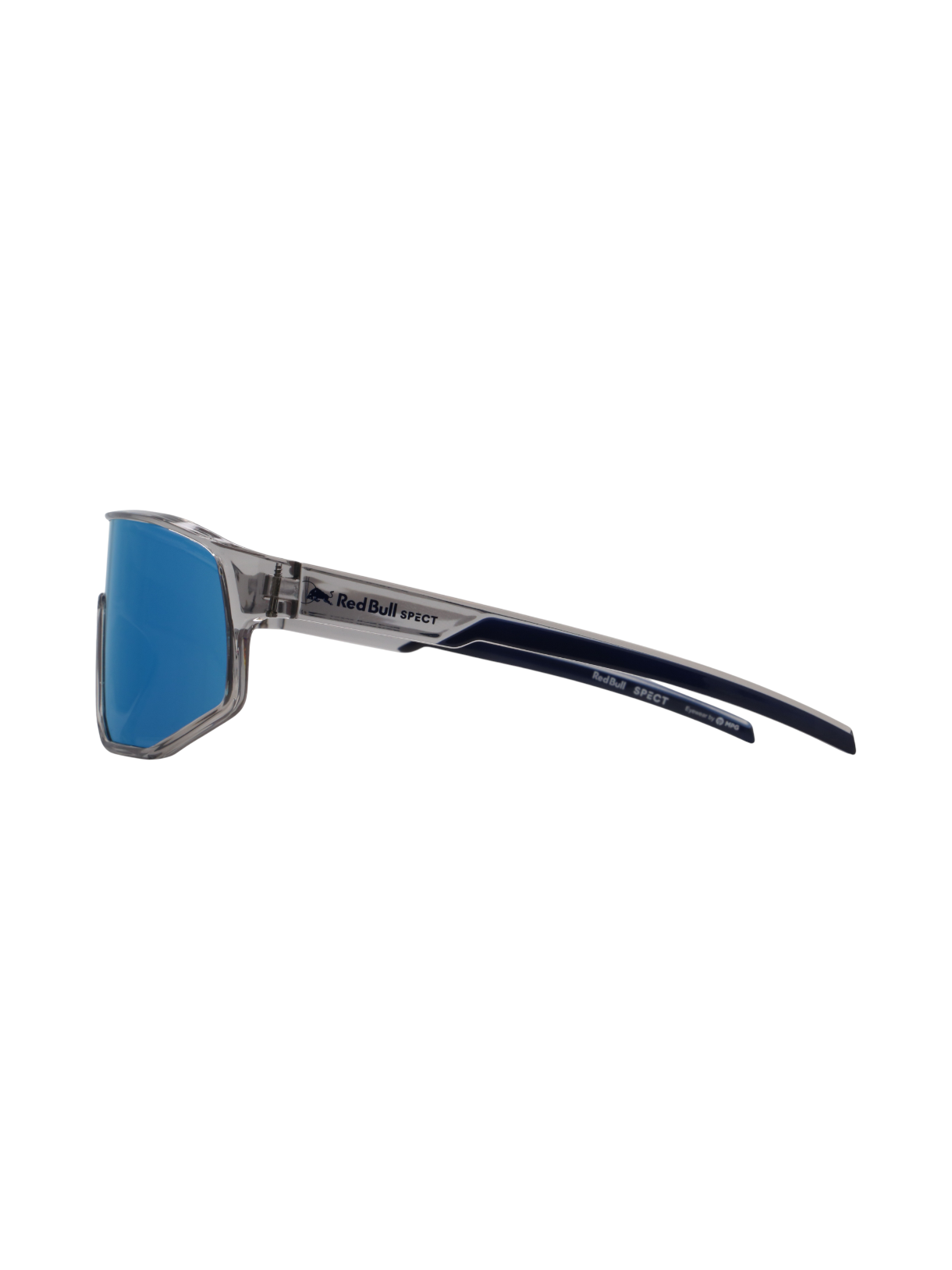 Dash Sonnenbrille mit 100% UV-Schutz 5